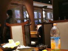 大堂-呷哺呷哺 黄金牧场 (回龙观港龙店)