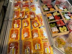-盒马鲜生(双清路店)