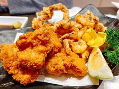 -将太无二·北美传奇寿司(荟聚购物中心西红门店)