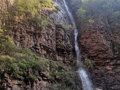 -湖洞水自然风景区
