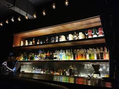 -HUNTING BAR亨霆鸡尾酒馆(越秀淘金店)