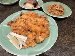 -河东颐祥阁(世贸店)
