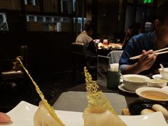 -万丽轩·粤菜(王府井金茂万丽酒店)