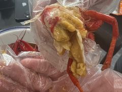 -盱眙红叶龙虾(金源北路店)