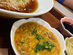 -松鹤楼面馆(清河万象汇店)