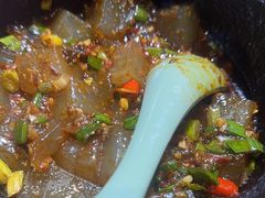 -小杨烤肉(朱雀店)