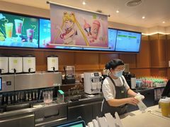 -奈雪的茶(印象城店)