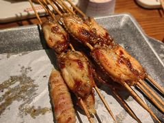 -管氏翅吧(地安门店)