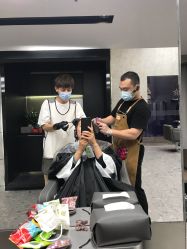 -P.STYLE 派斯造型