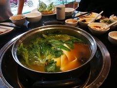 -丫丫汤膳打边炉(宏府408坊店)