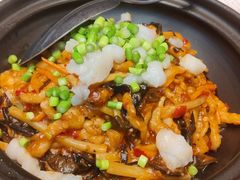 -北平食府·北京烤鸭(北京西站六里桥店)