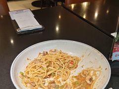 -西堤牛排(北京国瑞店)
