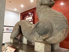 -卧龙岗文化园-南阳市汉画馆