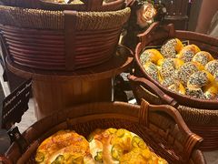 -BUTTERFUL&CREAMOROUS 黄油与面包(西单大悦城店)