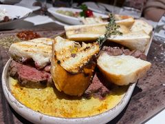 -Pasha帕夏土耳其餐厅(南昌路店)