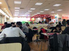 大堂-好一家牛肉粉(山东路家乐福店)