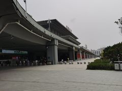 -洛阳龙门站