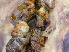 -新疆巴州金丝特餐厅(大钟寺店)