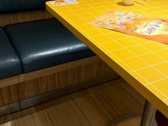 -蔡澜点心·粤菜(花城汇南区店)