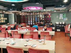 大堂-点都德(北京路贰店)