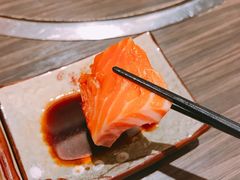 -赤坂亭·M9和牛烧肉(南京江南虹悦城店)