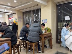 -老刘家永盛斋·传统泡馍(东关南街店)