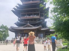 -杭州半山国家森林公园