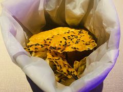 餐前面包Bread Basket-Solo(衡山路店)
