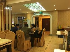 大堂-伊兰堡小刀鸭(崇仁街店)