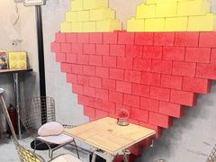 -W CAFE(甜爱路店)