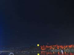 -天河潭旅游度假区