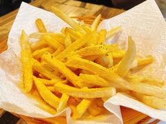 酸奶芝士薯条-miss密斯韩餐(平阳景苑店)