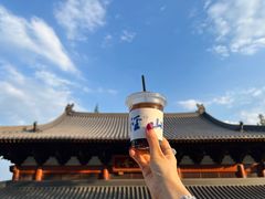 -径山寺