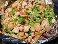 -朵朵开素食餐厅(后宰门街店)