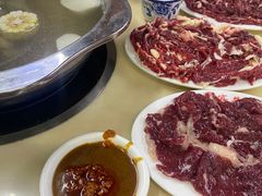 -贵宾牛·潮汕牛肉火锅(珠池总店)
