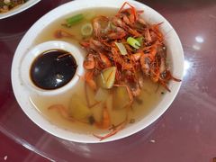 -微山岛春天里酒家