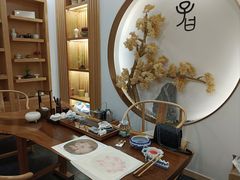 -子曰书院·古筝围棋书法国画小主持(夏都店)