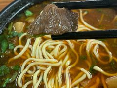 -河南拉面(肇周路店)
