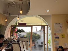 -COMPANION COFFEE小伴咖啡