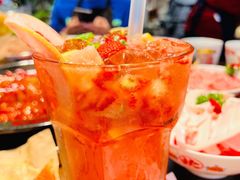 -牛市坎火锅(建设路店)