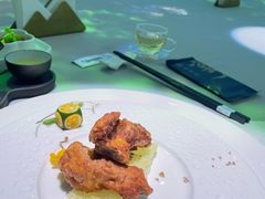 -海粤阁·精致粤菜·宴会厅(宝安店)