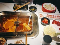 -九鼎轩脆毛肚火锅(南京东路店)