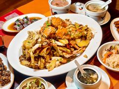 -The COOK·厨餐厅·自助餐(浦东嘉里大酒店)