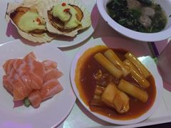 -堂会(白云店)