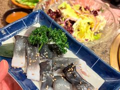 -梦山水日本烧肉(五四广场店)