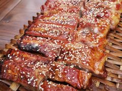 -园林美食城·本土农家菜(杨和镇店)