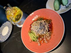 -芳芳私房菜·精做淮扬菜(承德路店)