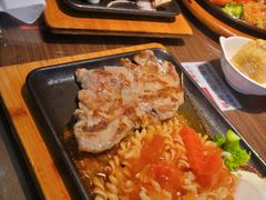 -豪享来中西餐厅(隆昌店)