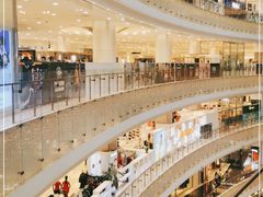 -新世界大丸百货