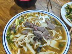 -妞妞烩面非物质文化遗产(西工店)